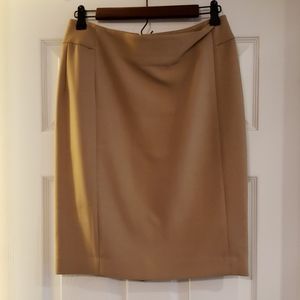 LOFT Pencil skirt
